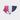 Vineyard Vines X Fma Pet Puffer Jacket, RhododendronVineyard Vines CollectionFound My AnimalXS