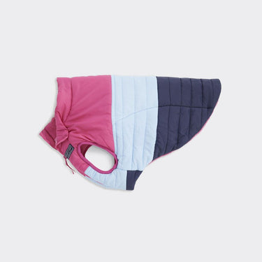 Vineyard Vines X Fma Pet Puffer Jacket, RhododendronVineyard Vines CollectionFound My AnimalXS