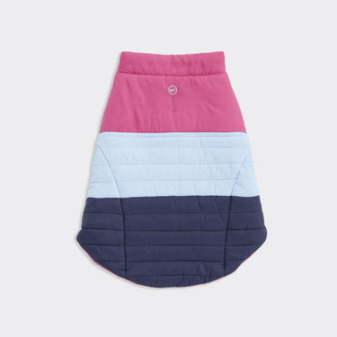Vineyard Vines X Fma Pet Puffer Jacket, RhododendronVineyard Vines CollectionFound My AnimalXS