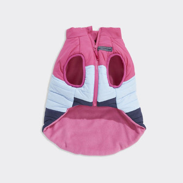 Vineyard Vines X Fma Pet Puffer Jacket, RhododendronVineyard Vines CollectionFound My AnimalXS