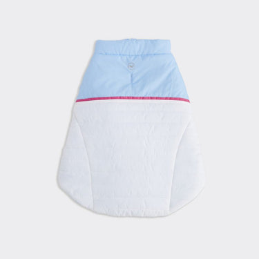 Vineyard Vines X Fma Pet Puffer Jacket, White CapVineyard Vines CollectionFound My AnimalXS