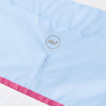 Vineyard Vines X Fma Pet Puffer Jacket, White CapVineyard Vines CollectionFound My AnimalXS