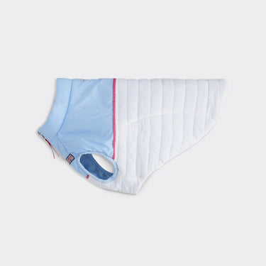 Vineyard Vines X Fma Pet Puffer Jacket, White CapVineyard Vines CollectionFound My AnimalXS