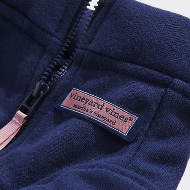 Vineyard Vines X Fma Pet Shep Shirt, Vineyard NavyVineyard Vines CollectionFound My AnimalXS