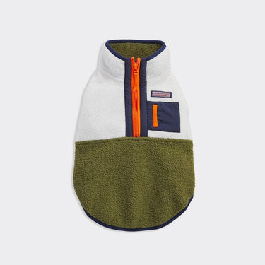 Vineyard Vines X Fma Pet Super Shep Shirt, MultiVineyard Vines CollectionFound My AnimalXL