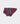 Vineyard Vines X Fma Pet Varsity Stripe Shep Shirt, CrimsonVineyard Vines CollectionFound My AnimalXS